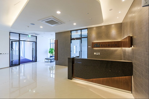 동부이촌동현대아파트리모델링 경남부동산 02-790-3423
