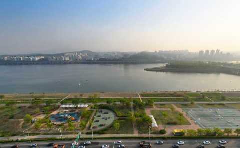동부이촌동점보아파트리모델링 경남부동산 02-790-3423